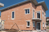 Priors Marston home extensions