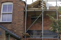 free Priors Marston home extension quotes