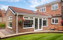 Priors Marston house extension leads