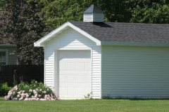 Priors Marston outbuilding construction costs